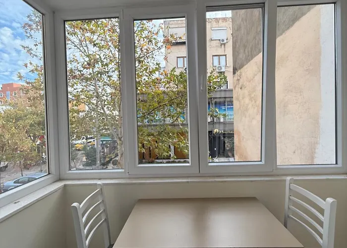 Διαμέρισμα Blue