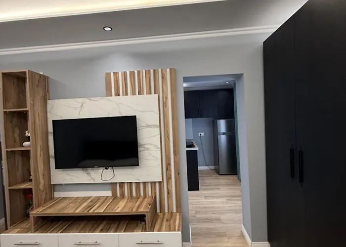 Διαμέρισμα Blue